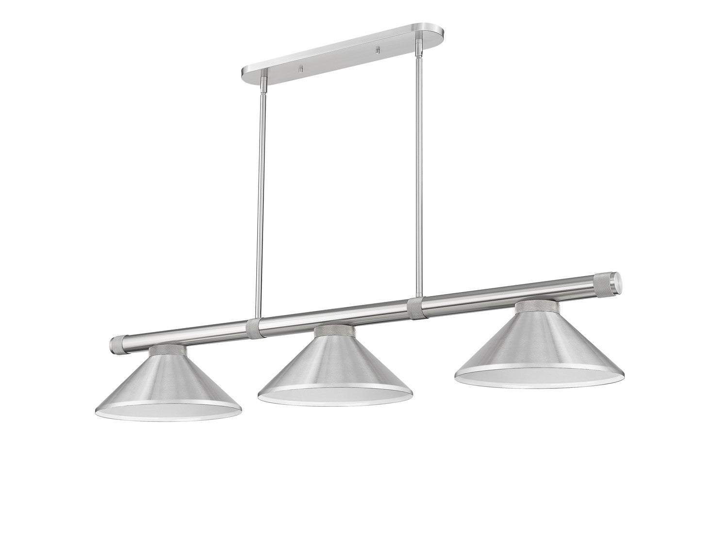 Billiard 3 lumières | Vanguard