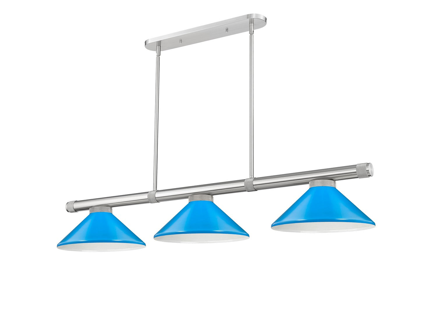 Billiard 3 lumières | Vanguard