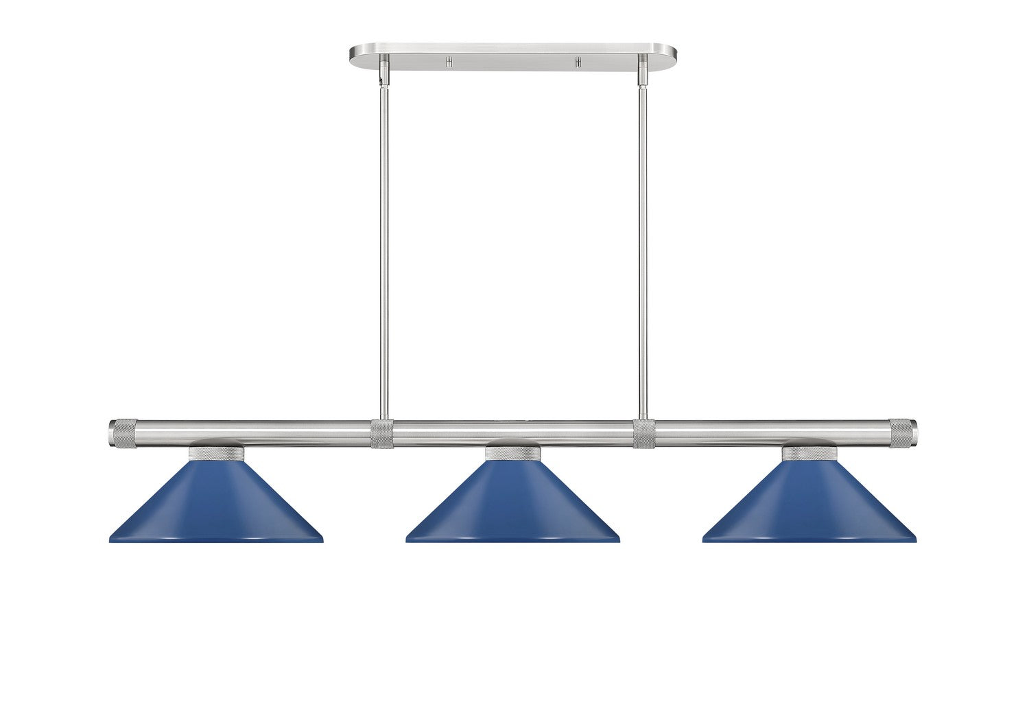 Billiard 3 lumières | Vanguard