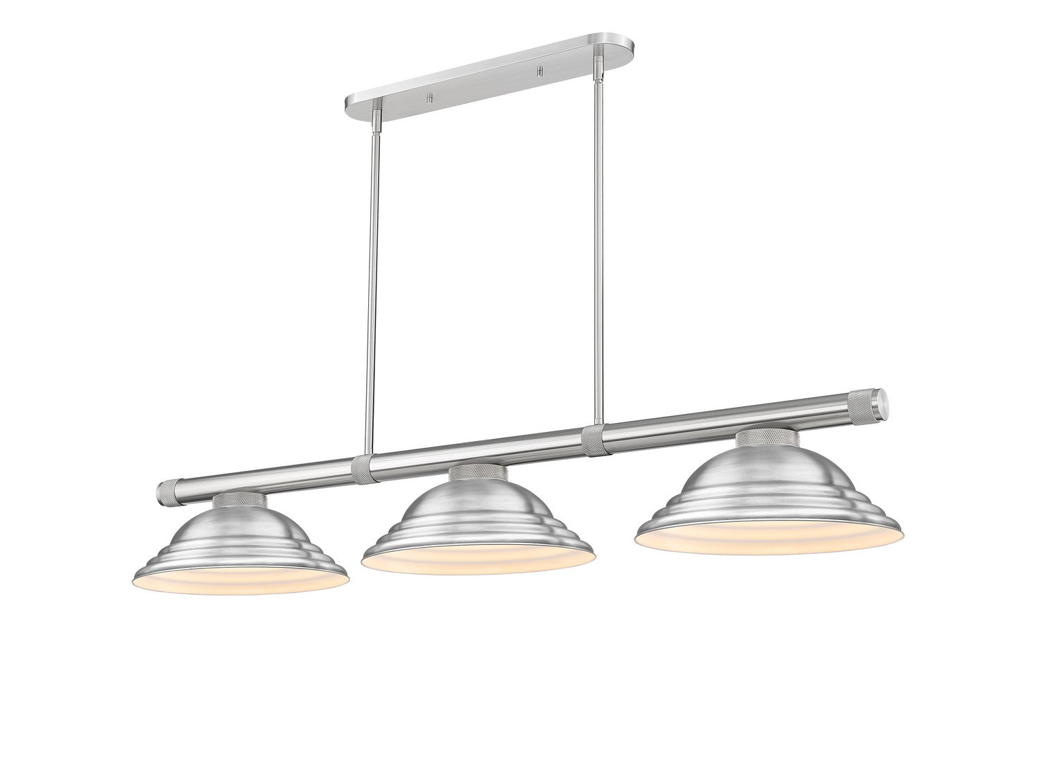 Billiard 3 lumières | Vanguard