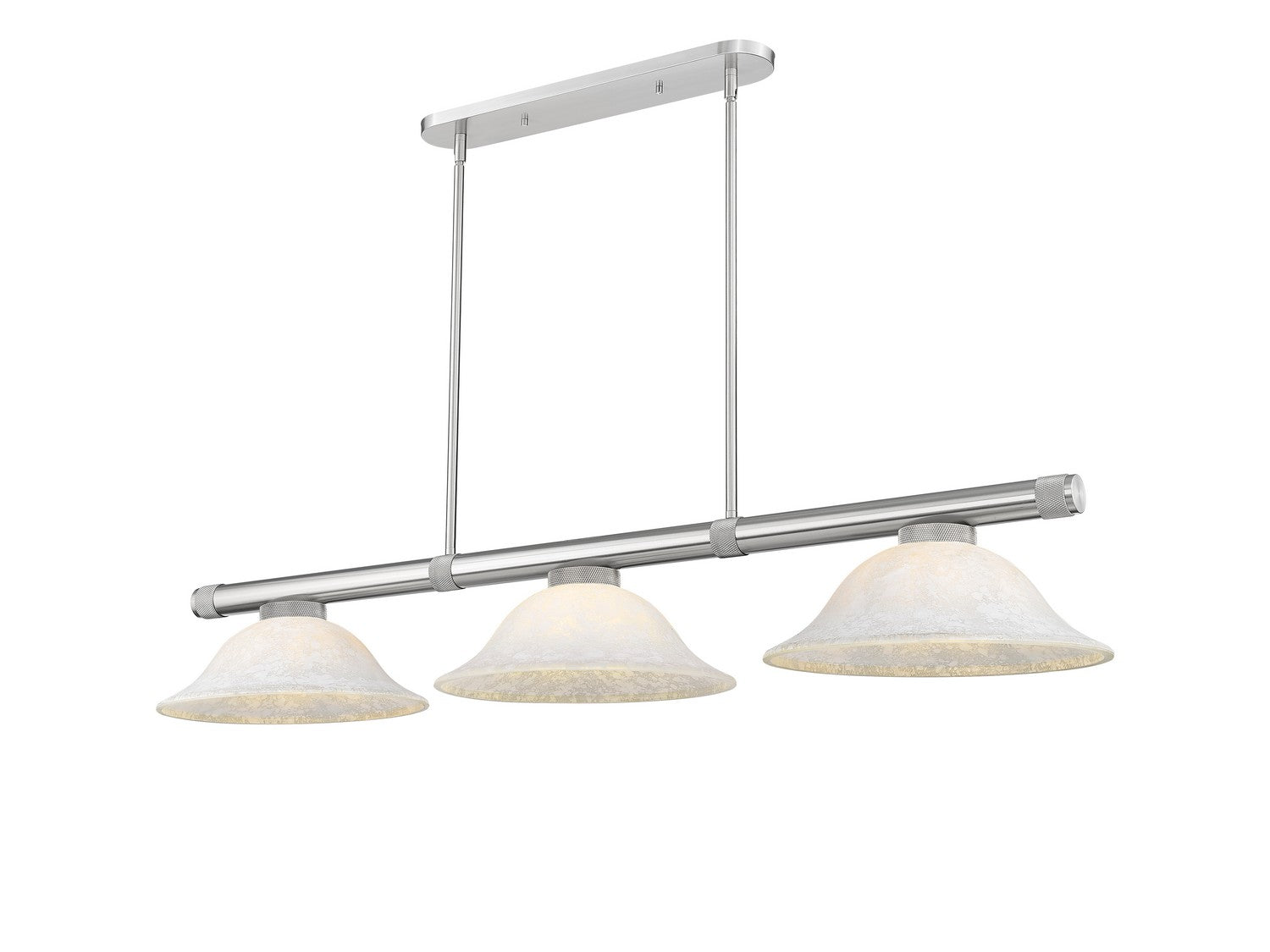 Billiard 3 lumières | Vanguard