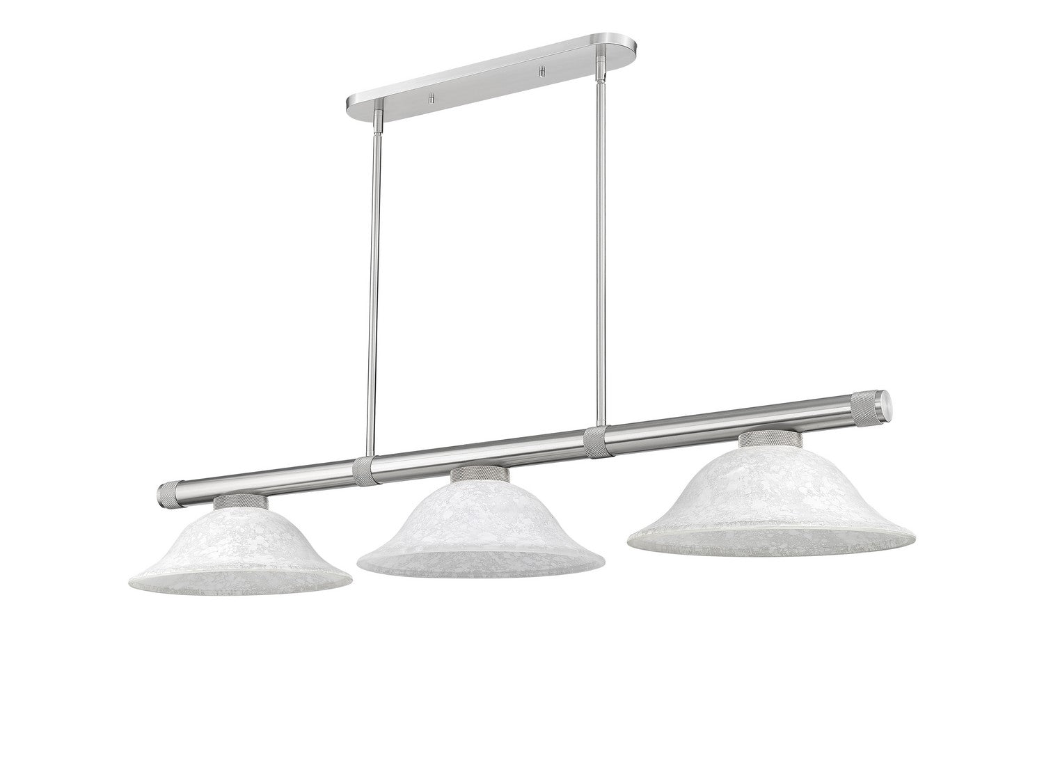 Billiard 3 lumières | Vanguard
