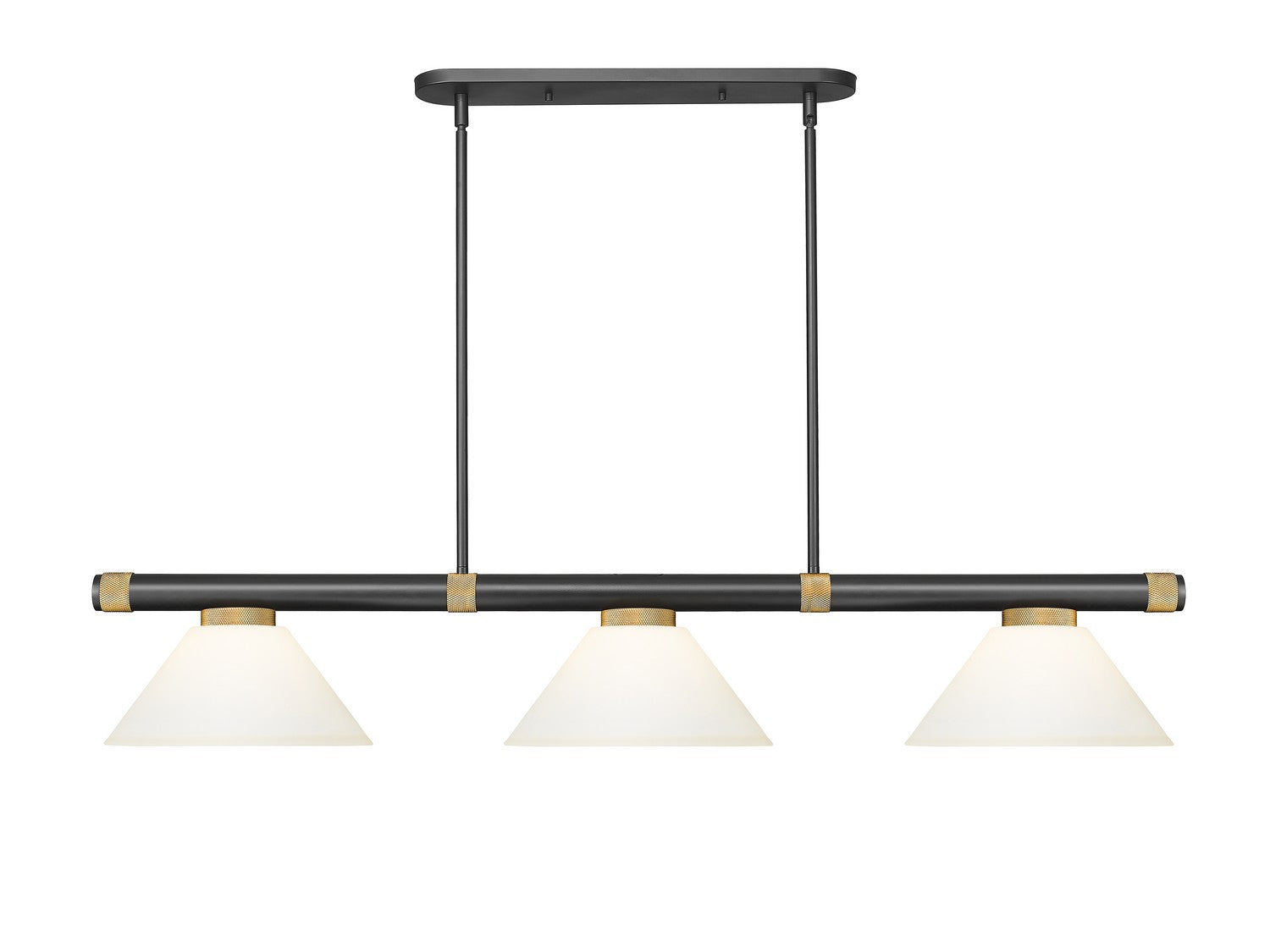 Billiard 3 lumières | Vanguard
