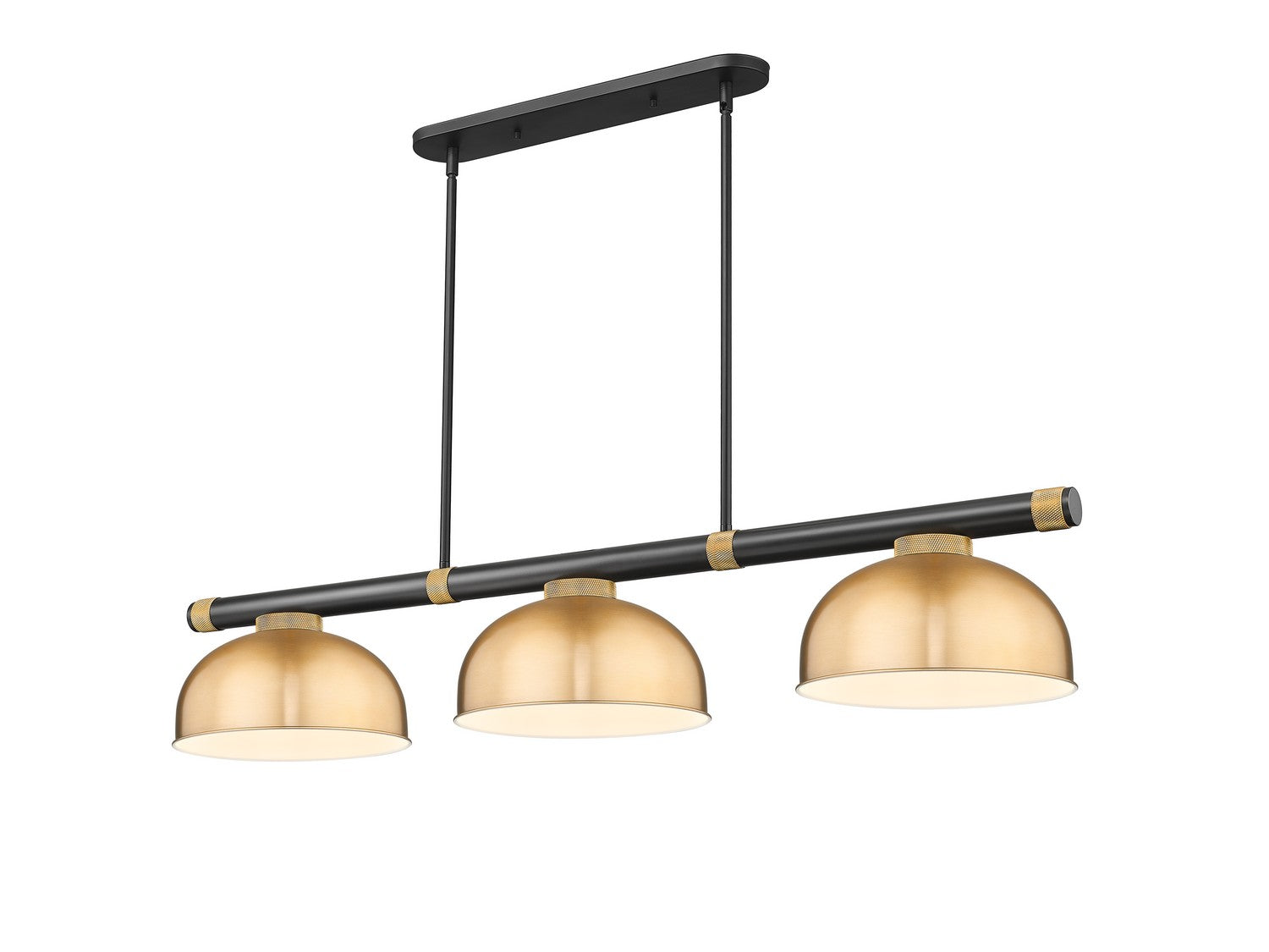 Billiard 3 lumières | Vanguard
