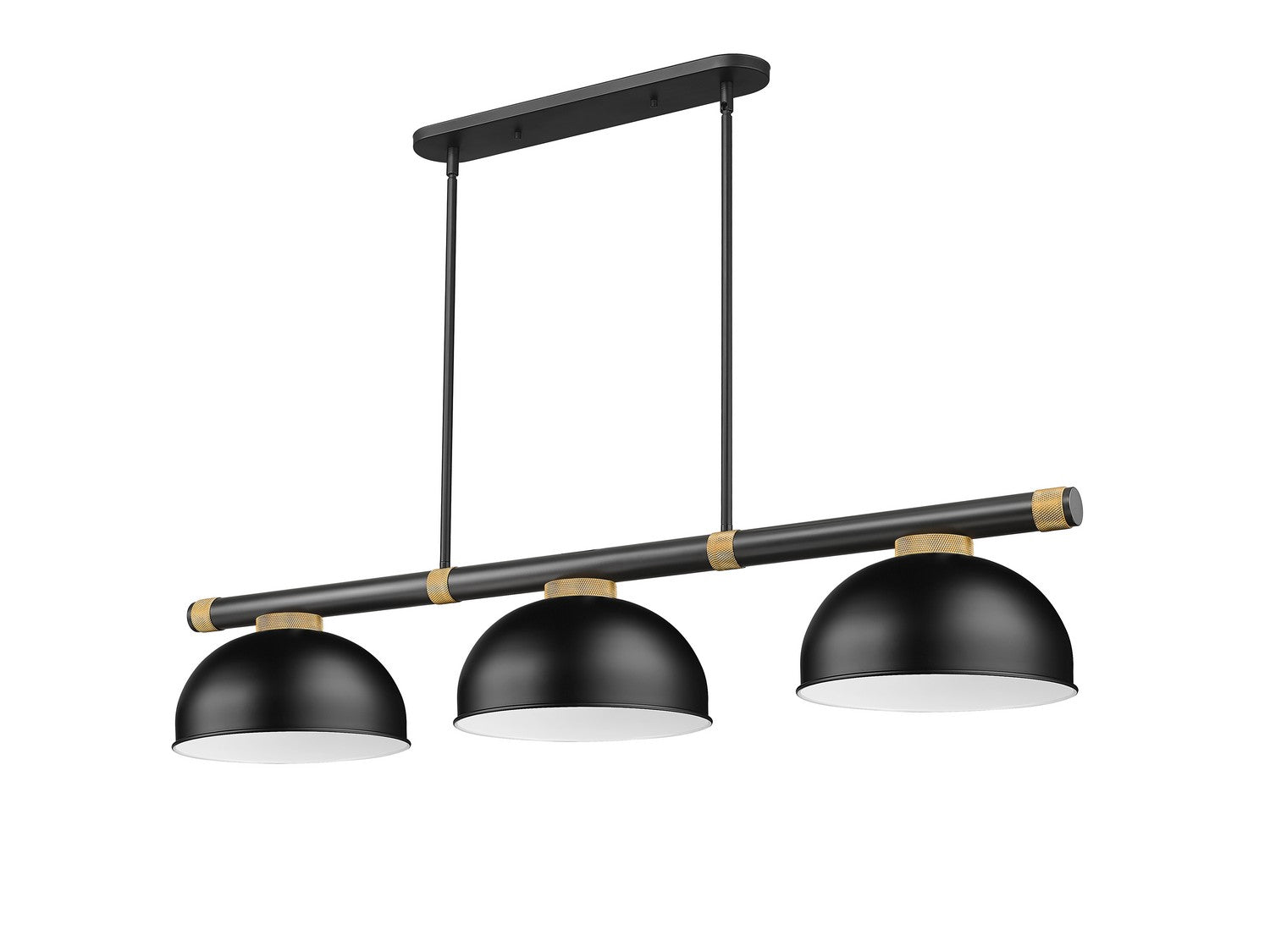Billiard 3 lumières | Vanguard