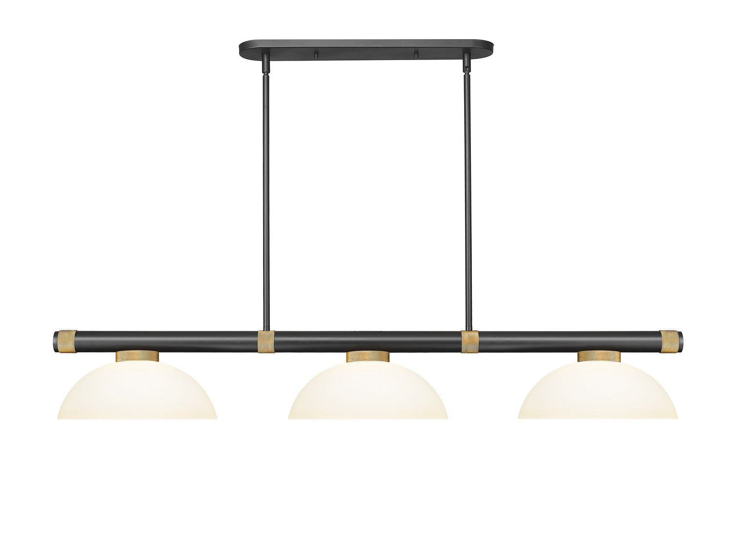 Billiard 3 lumières | Vanguard