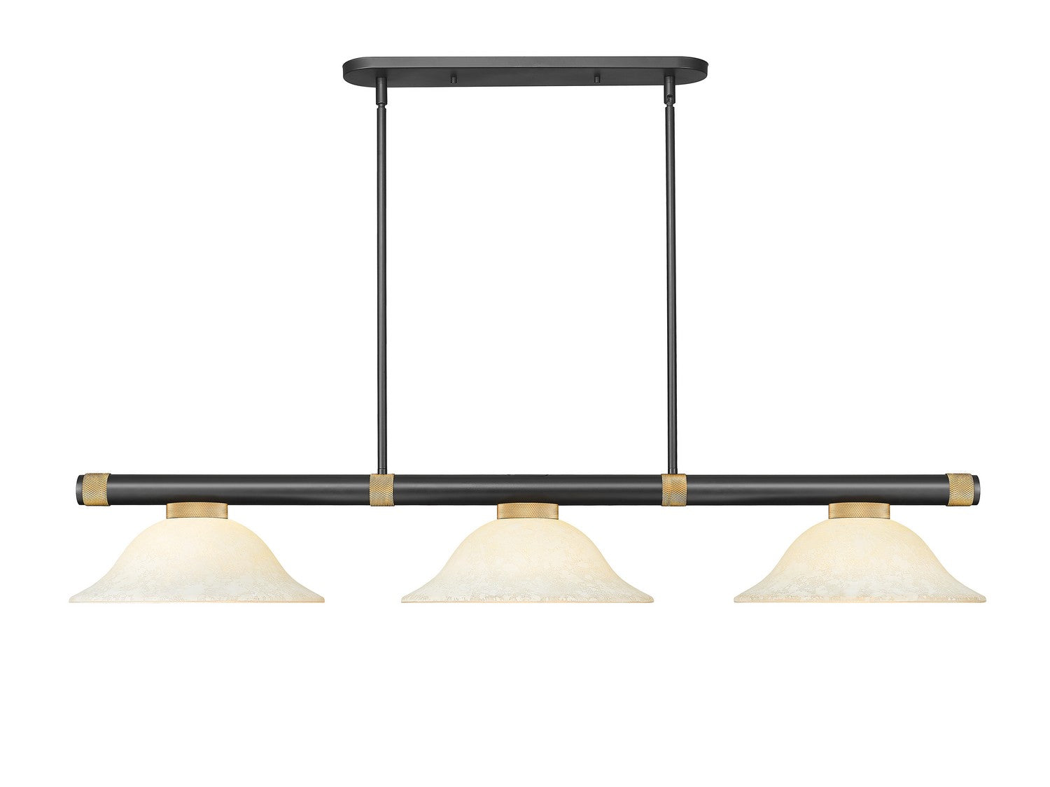 Billiard 3 lumières | Vanguard