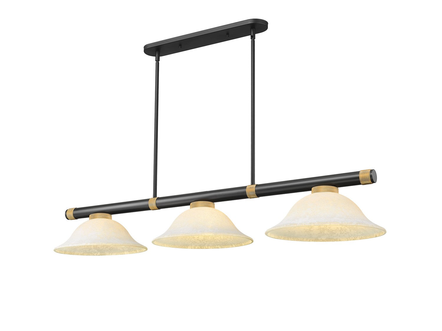 Billiard 3 lumières | Vanguard
