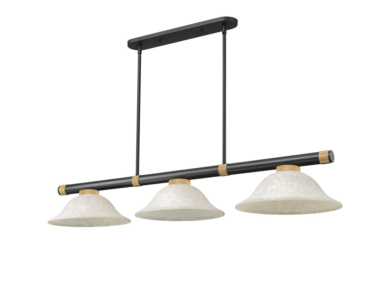 Billiard 3 lumières | Vanguard