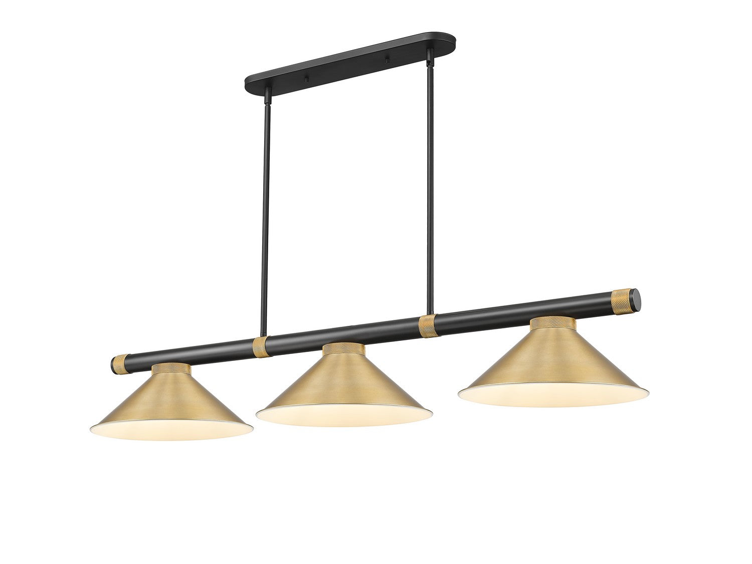 Billiard 3 lumières | Vanguard