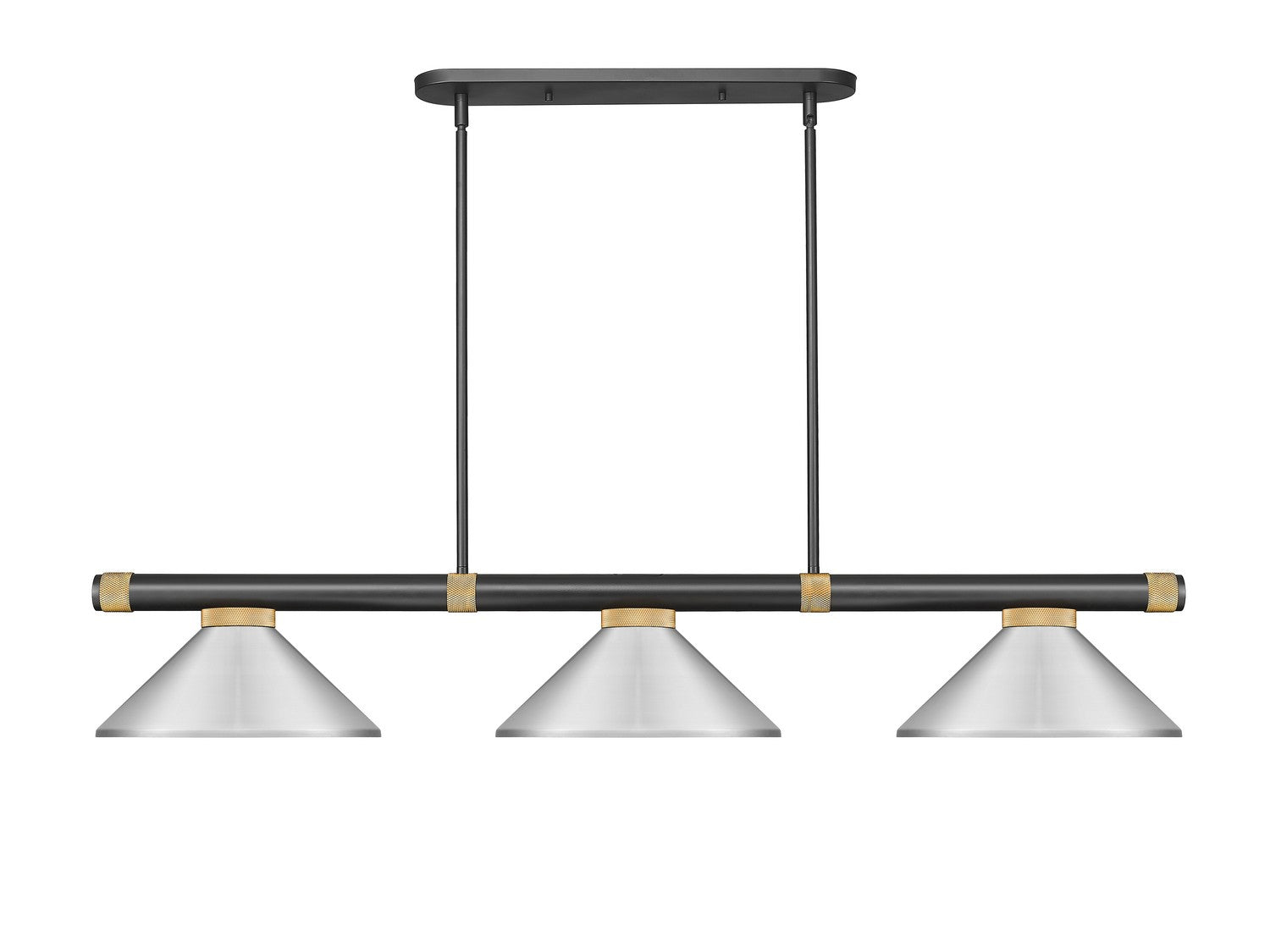Billiard 3 lumières | Vanguard