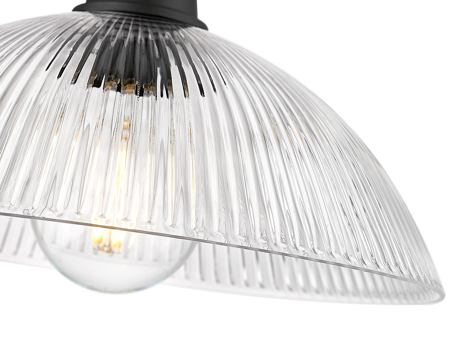Suspension 1 lumière | Lunelle