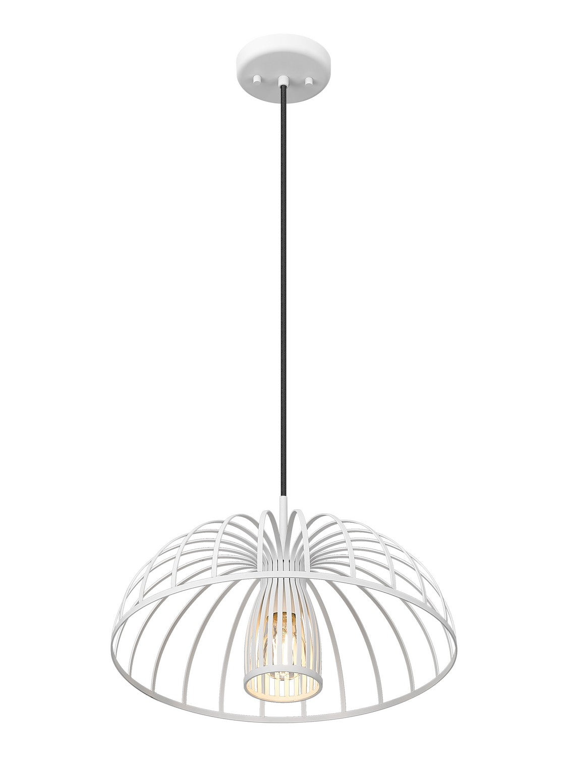 Suspension 1 lumière | Valencia