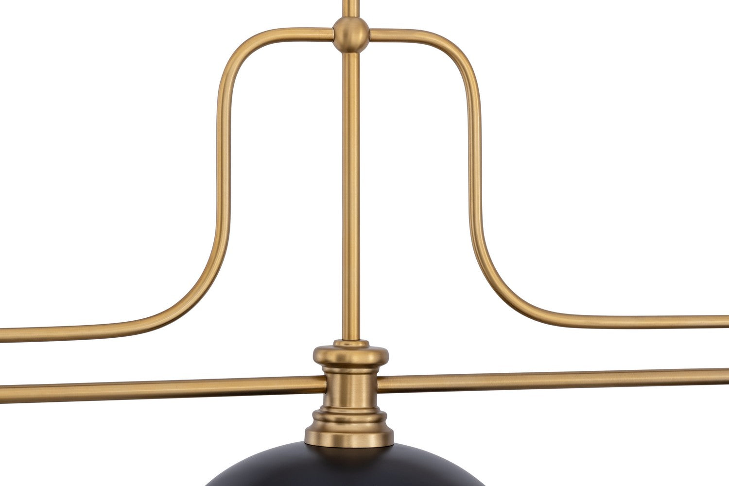 Billiard 3 lumières | Melange