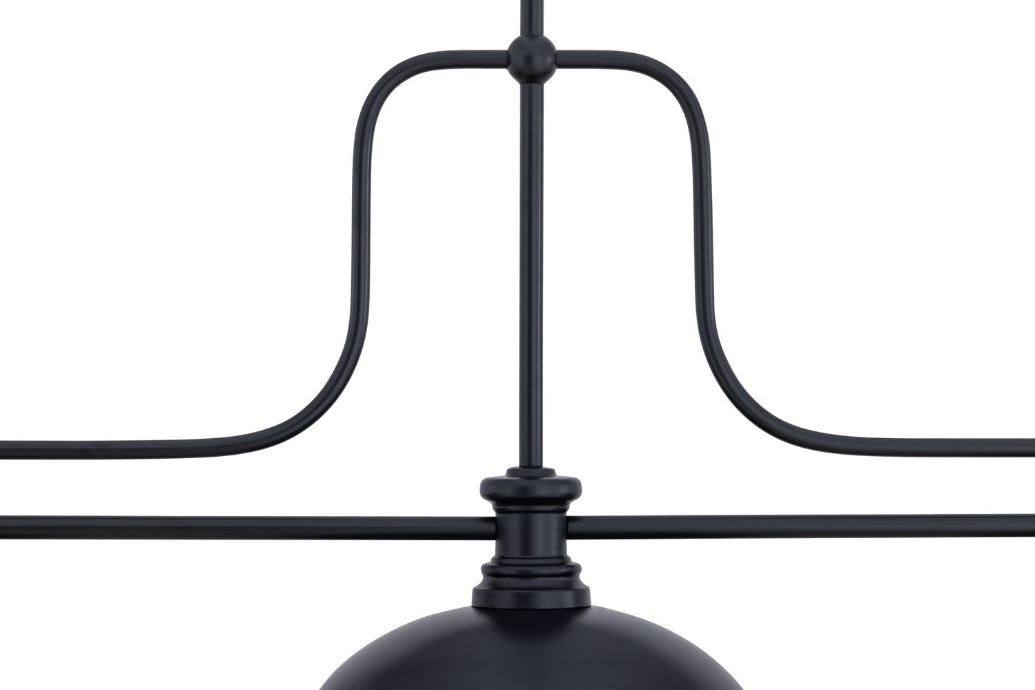 Billiard 3 lumières | Melange