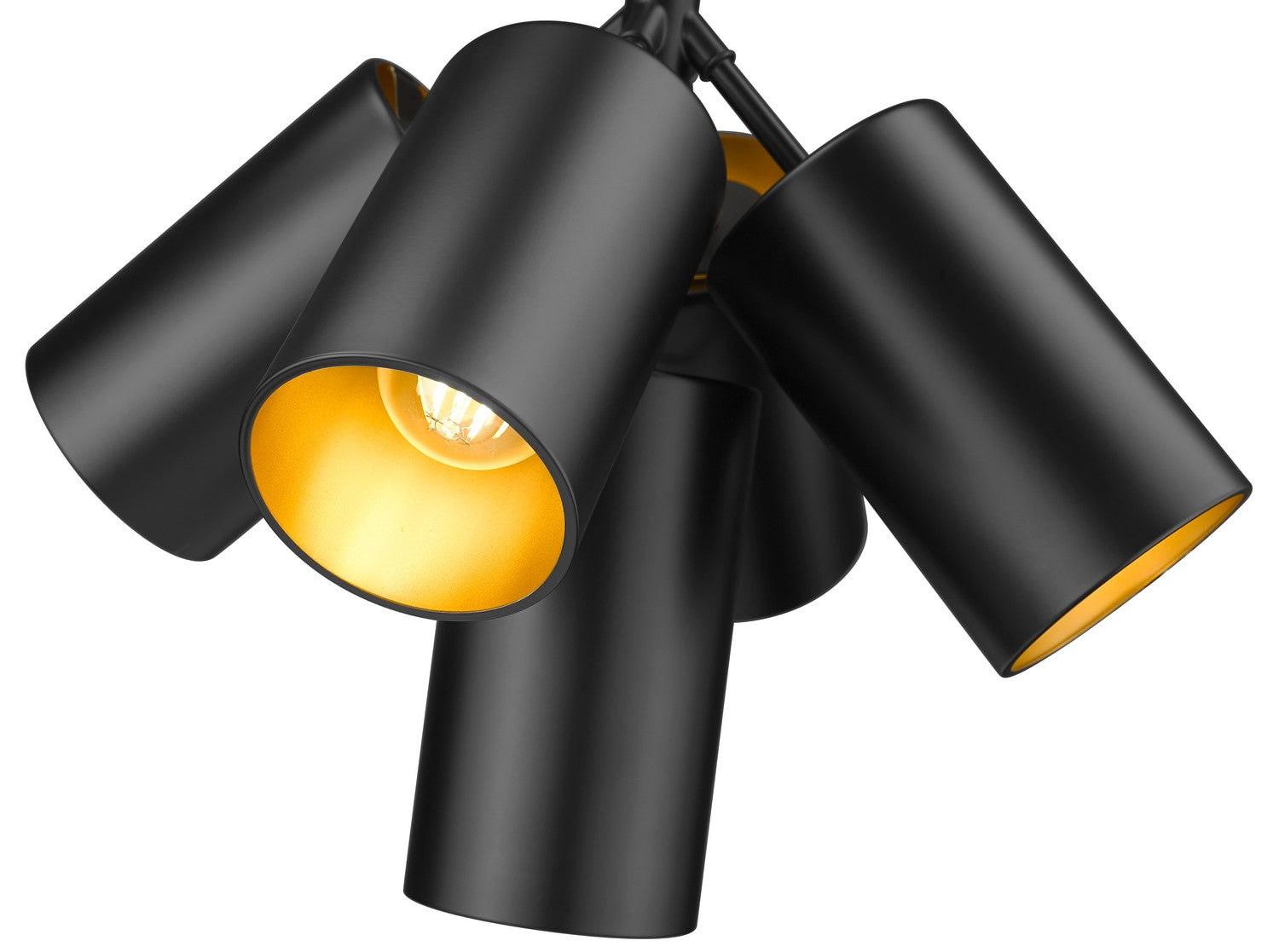 Lustre 5 lumières | Lumina