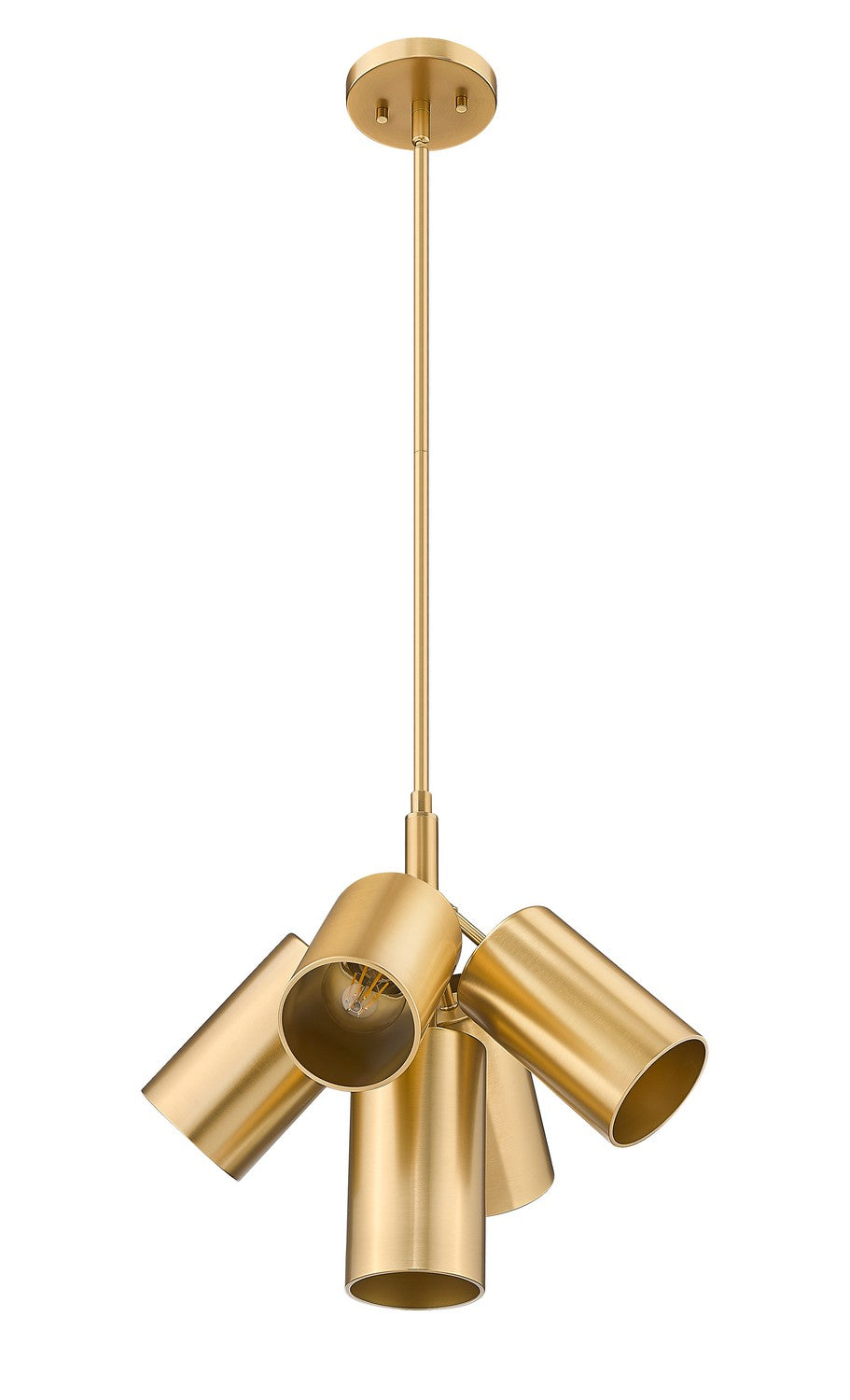 Lustre 5 lumières | Lumina