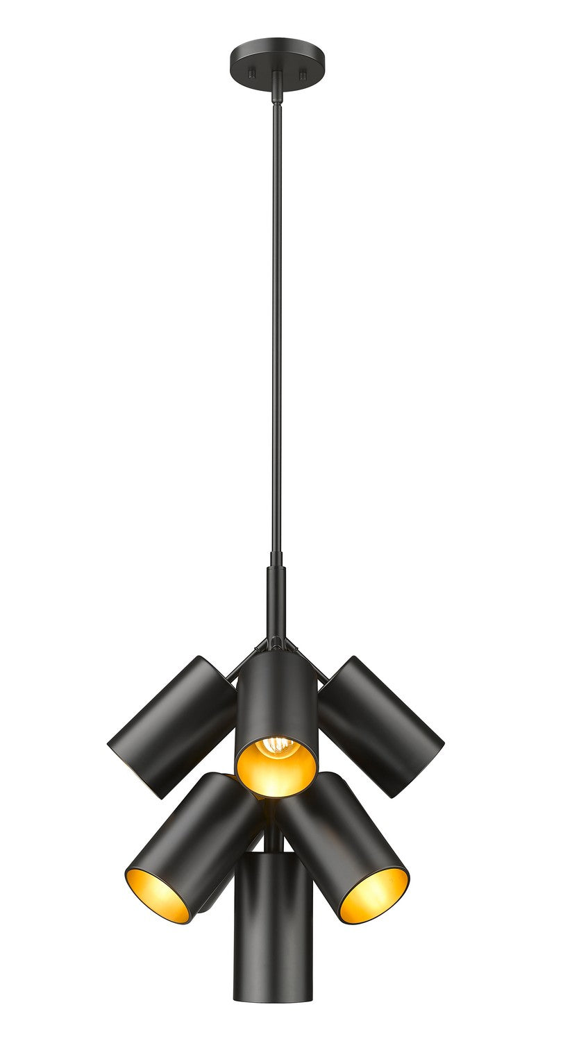 Lustre 9 lumières | Lumina