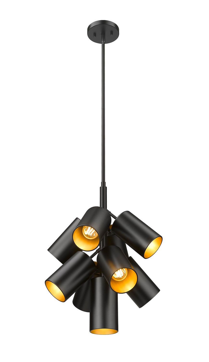 Lustre 9 lumières | Lumina