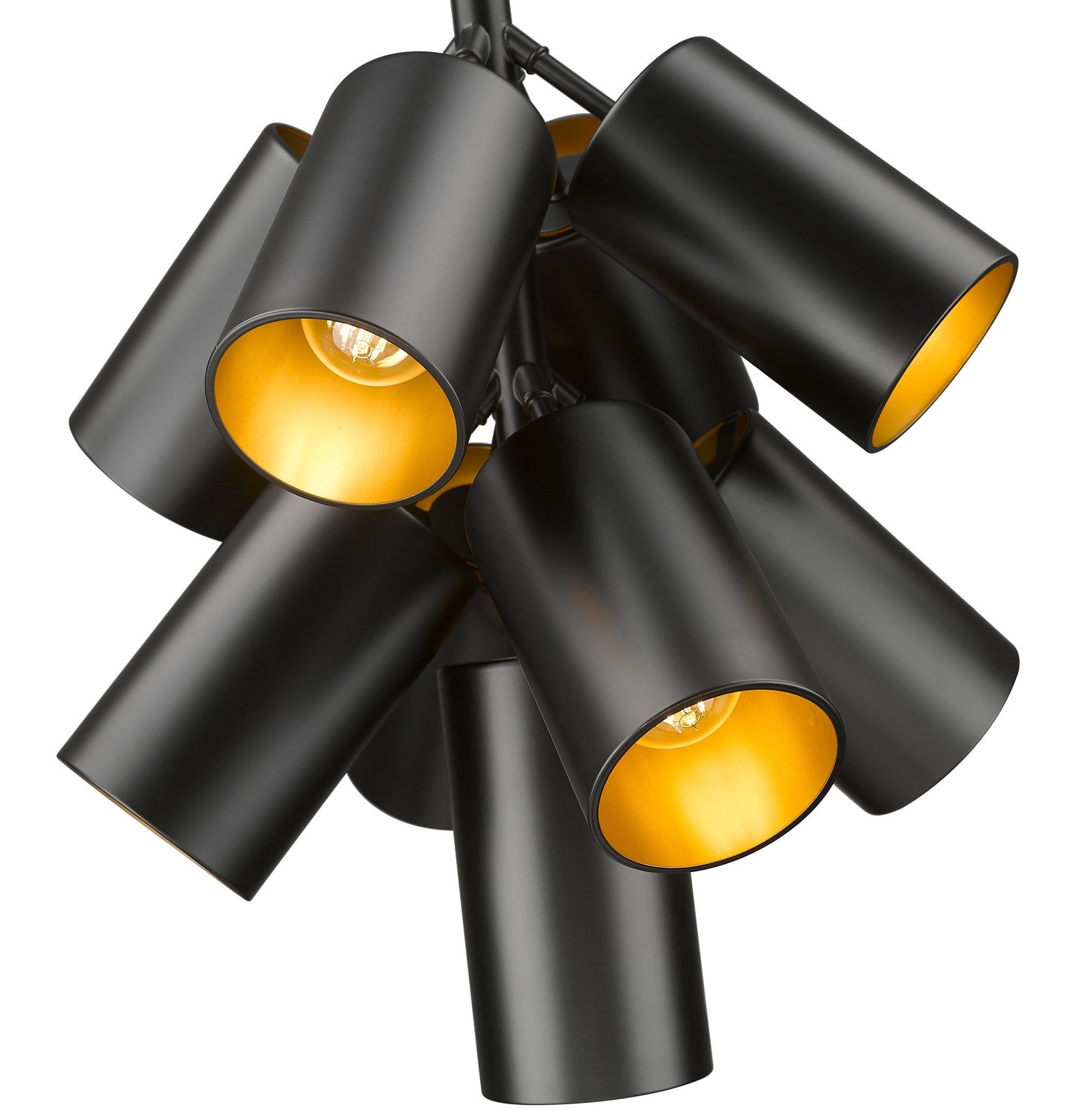 Lustre 9 lumières | Lumina