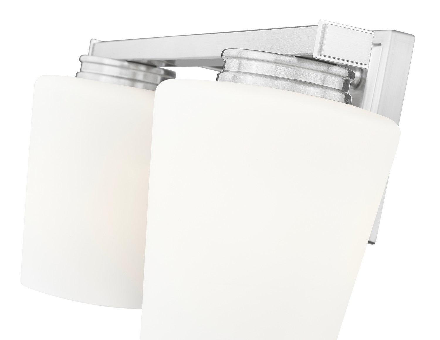 Applique de vanité 2 lumières | Nextra