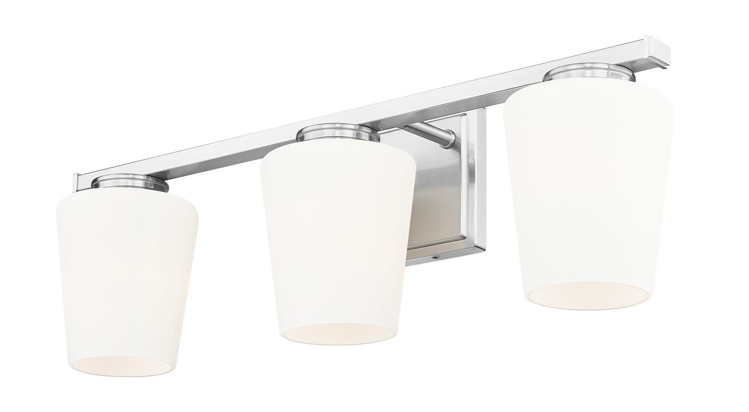 Applique de vanité 3 lumières | Nextra