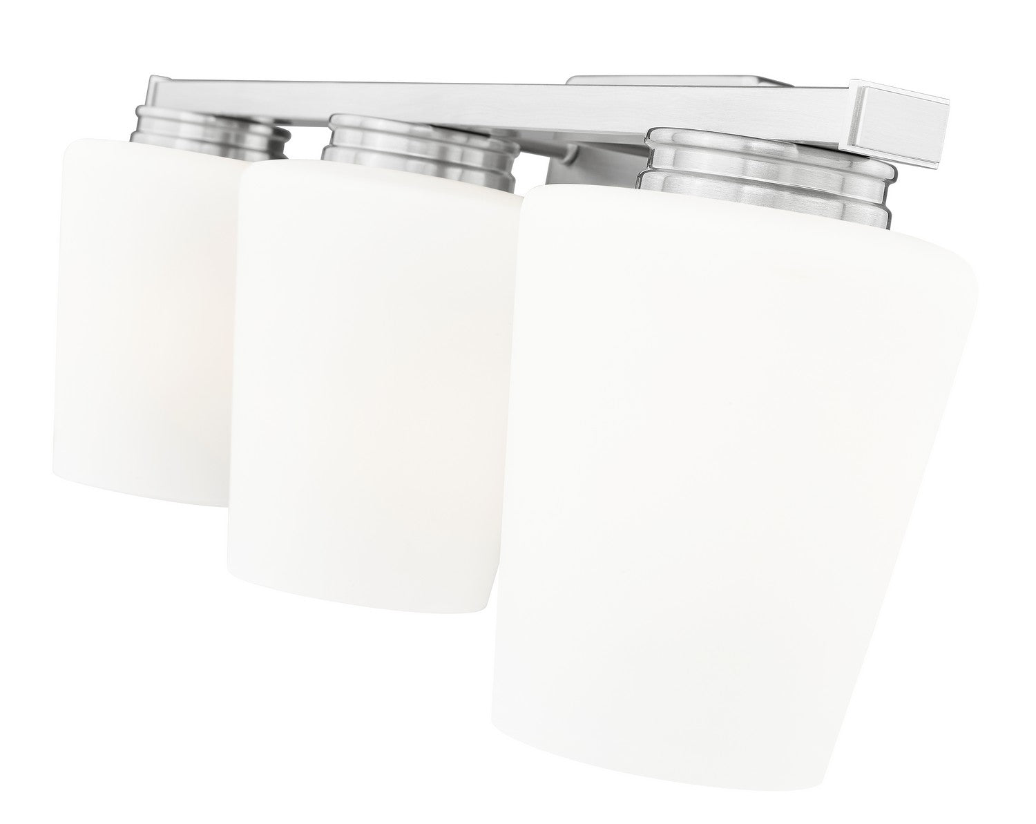 Applique de vanité 3 lumières | Nextra