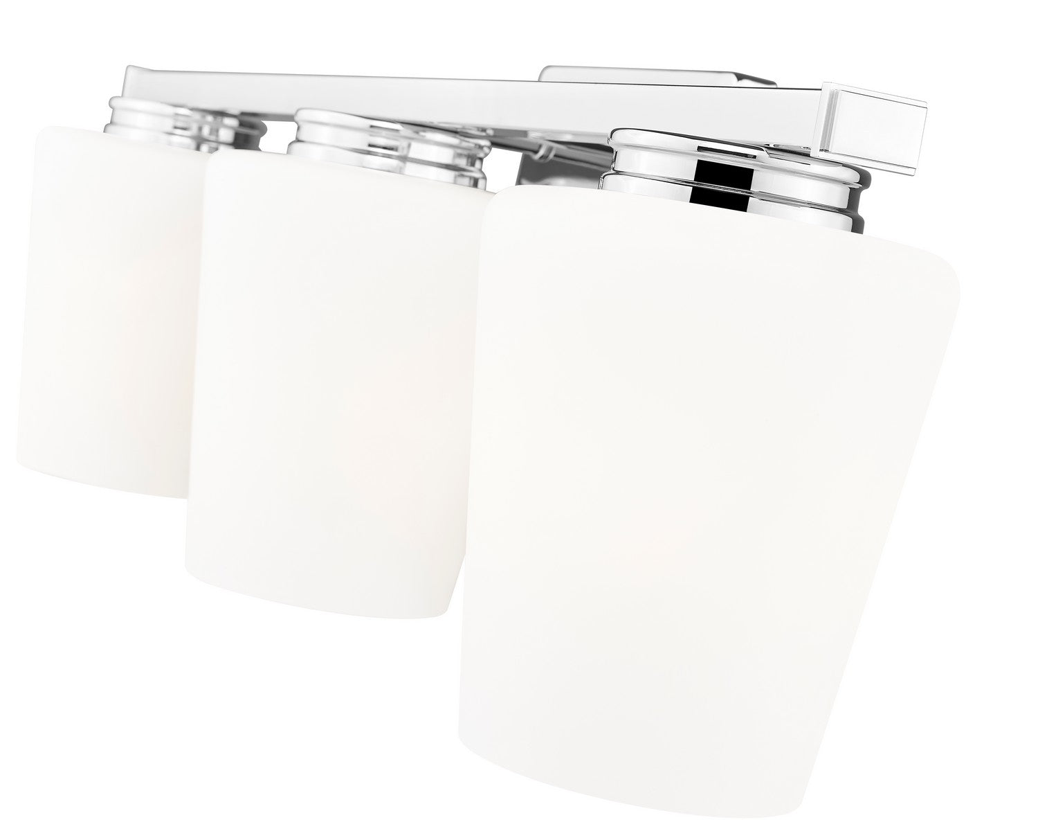 Applique de vanité 3 lumières | Nextra