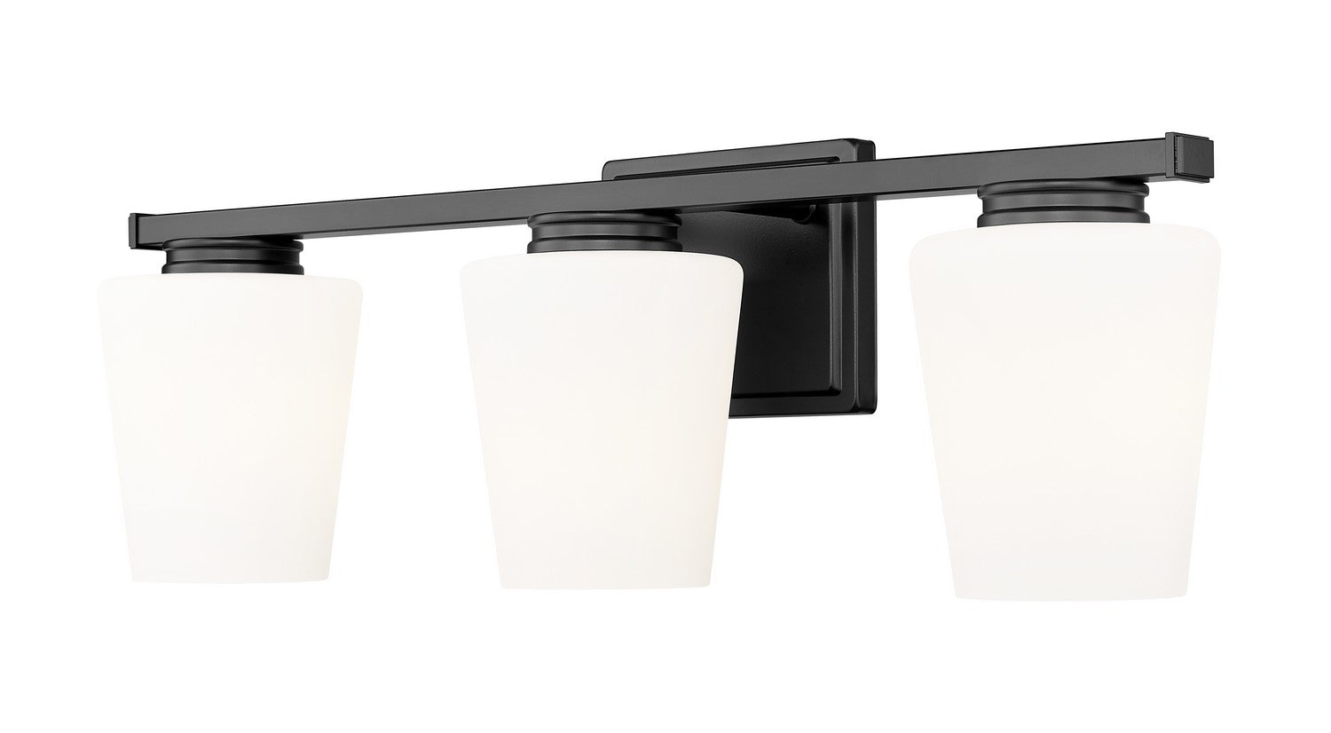 Applique de vanité 3 lumières | Nextra