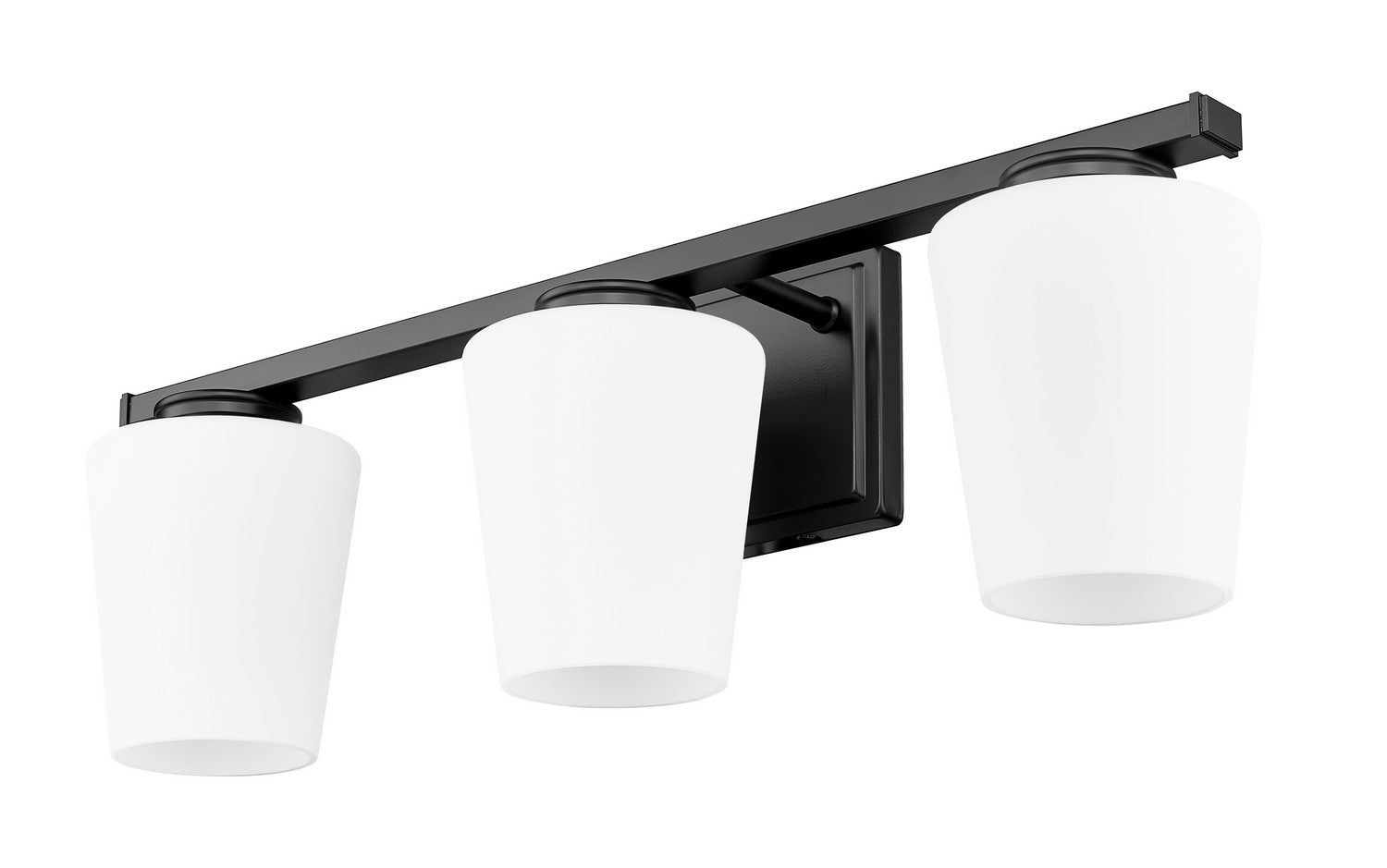 Applique de vanité 3 lumières | Nextra