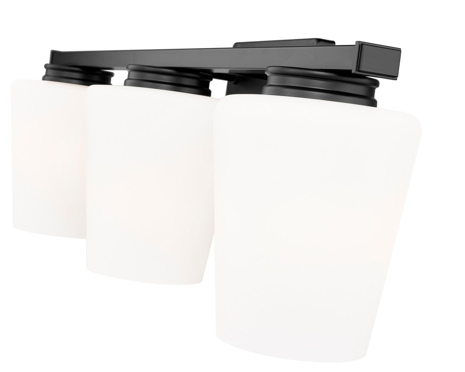Applique de vanité 3 lumières | Nextra