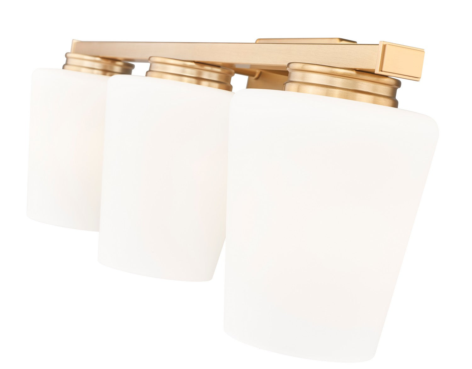 Applique de vanité 3 lumières | Nextra