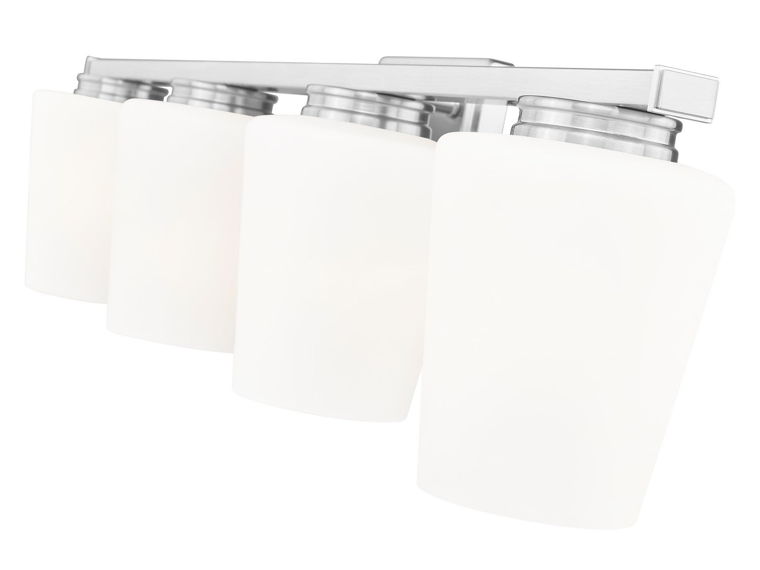 Applique de vanité 4 lumières | Nextra