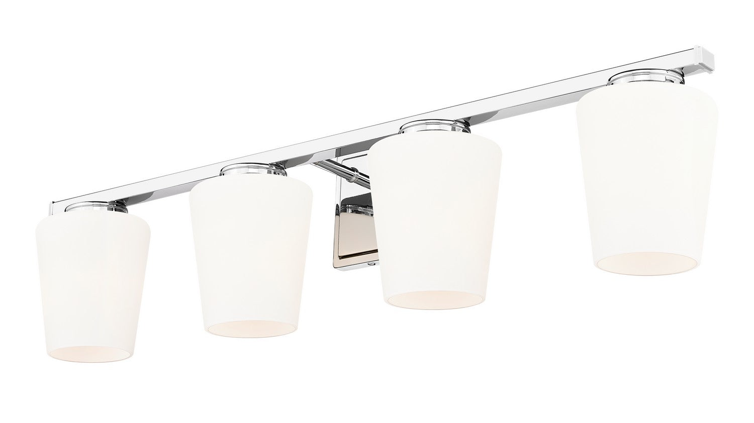Applique de vanité 4 lumières | Nextra