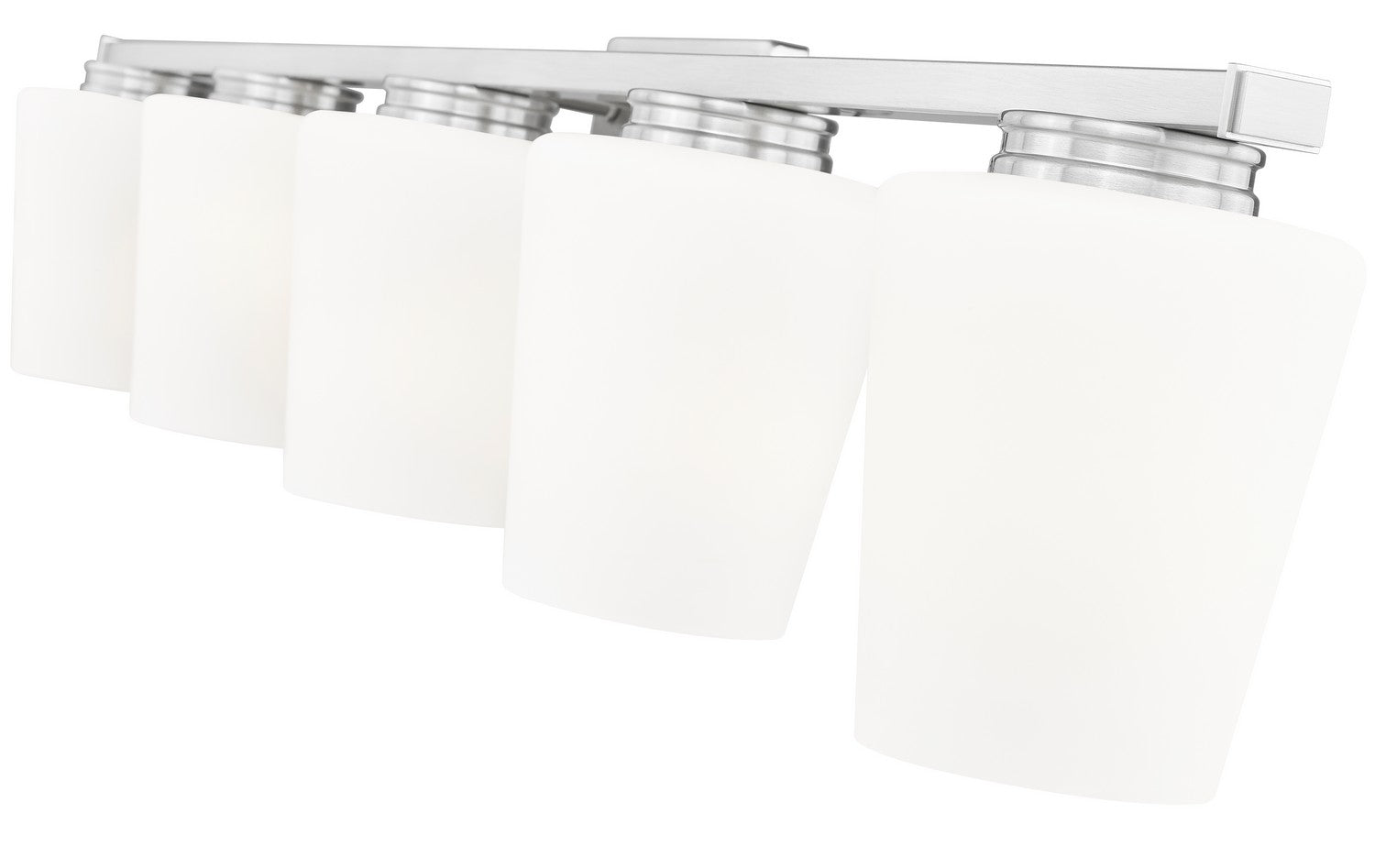 Applique de vanité 5 lumières | Nextra