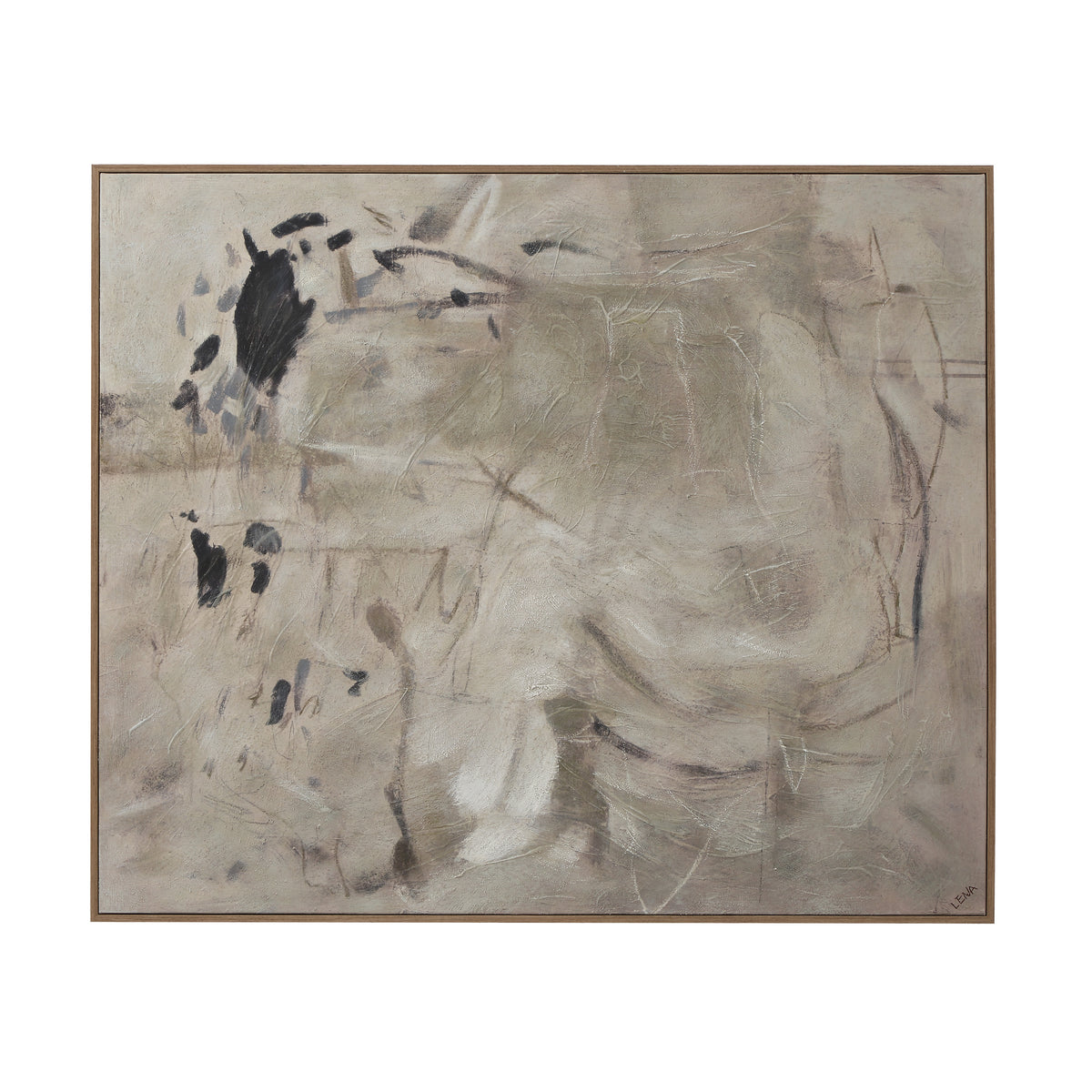 Toile | Isidore – Renwil