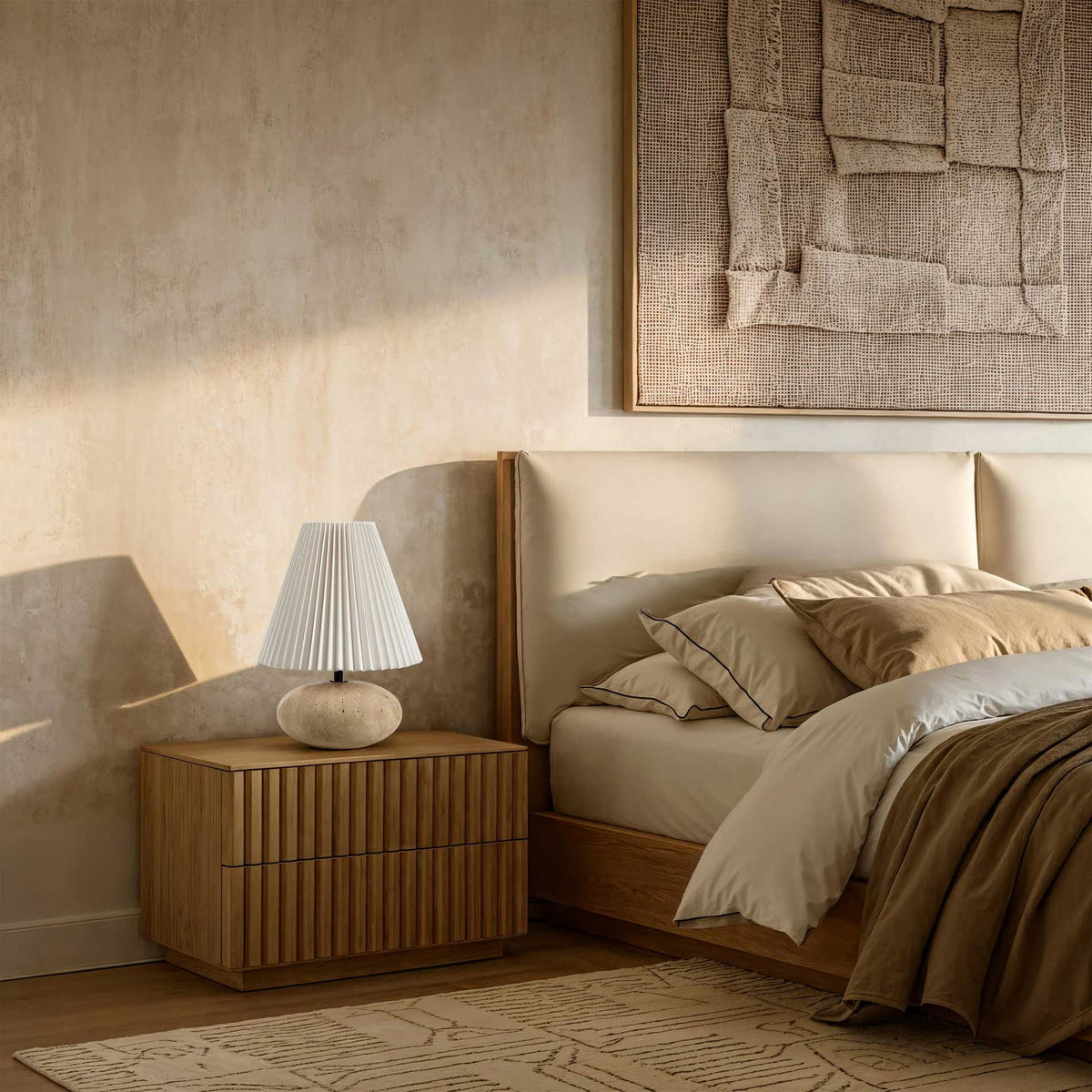 Lampe de table NOTO LPT1371