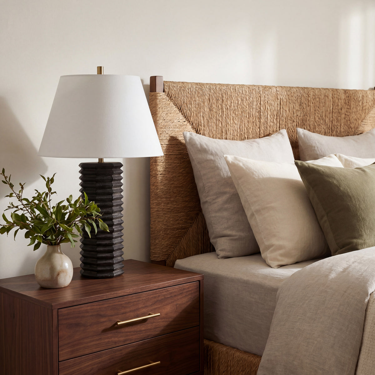 Lampe de table | Ashbourne – Renwil