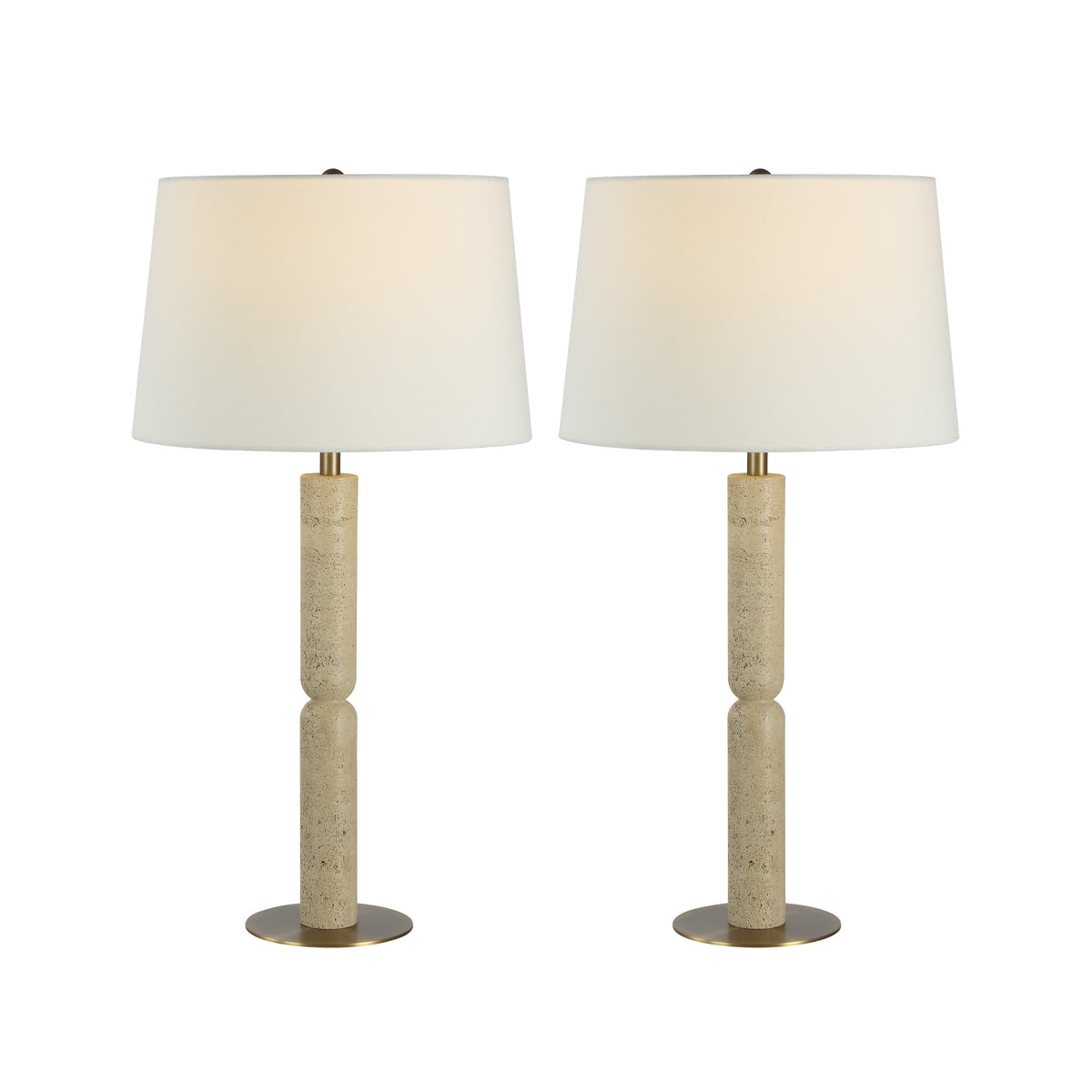 Lampe de table | Mament – Renwil