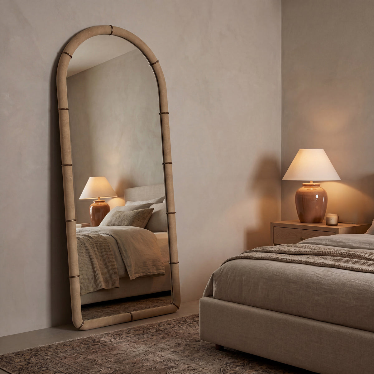 Miroir | Virelle – Renwil