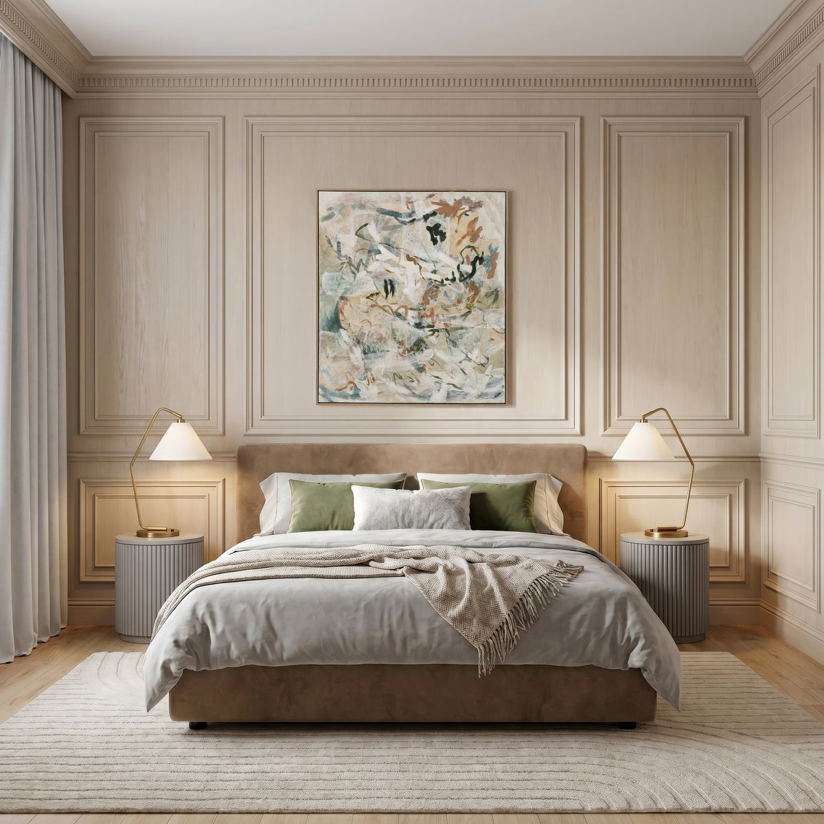 Toile | Genia – Renwil