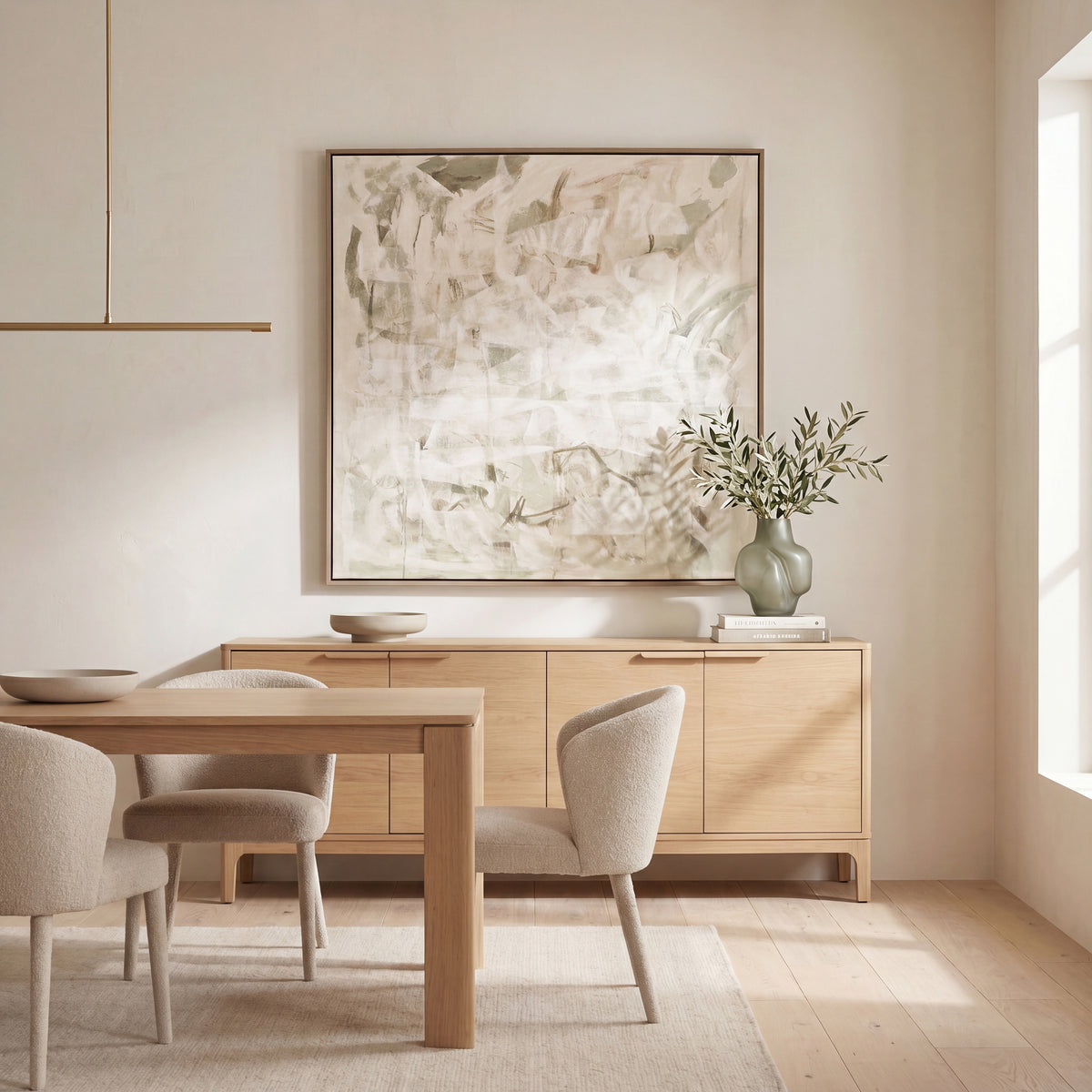 Toile | Yvette – Renwil
