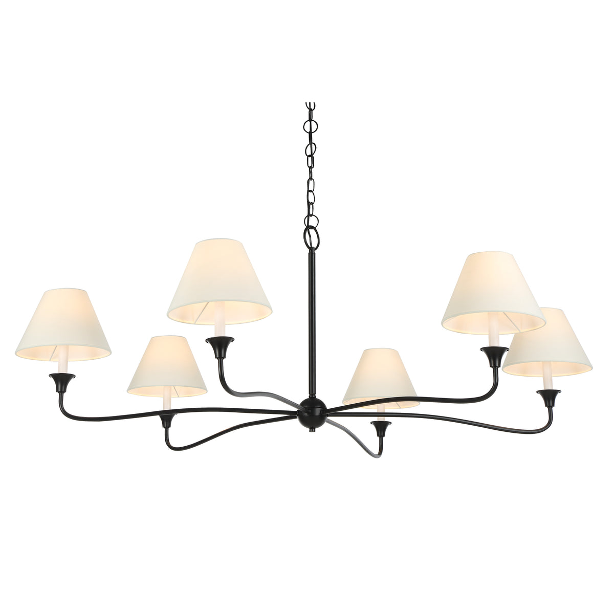 Lustre | Turner – Renwil