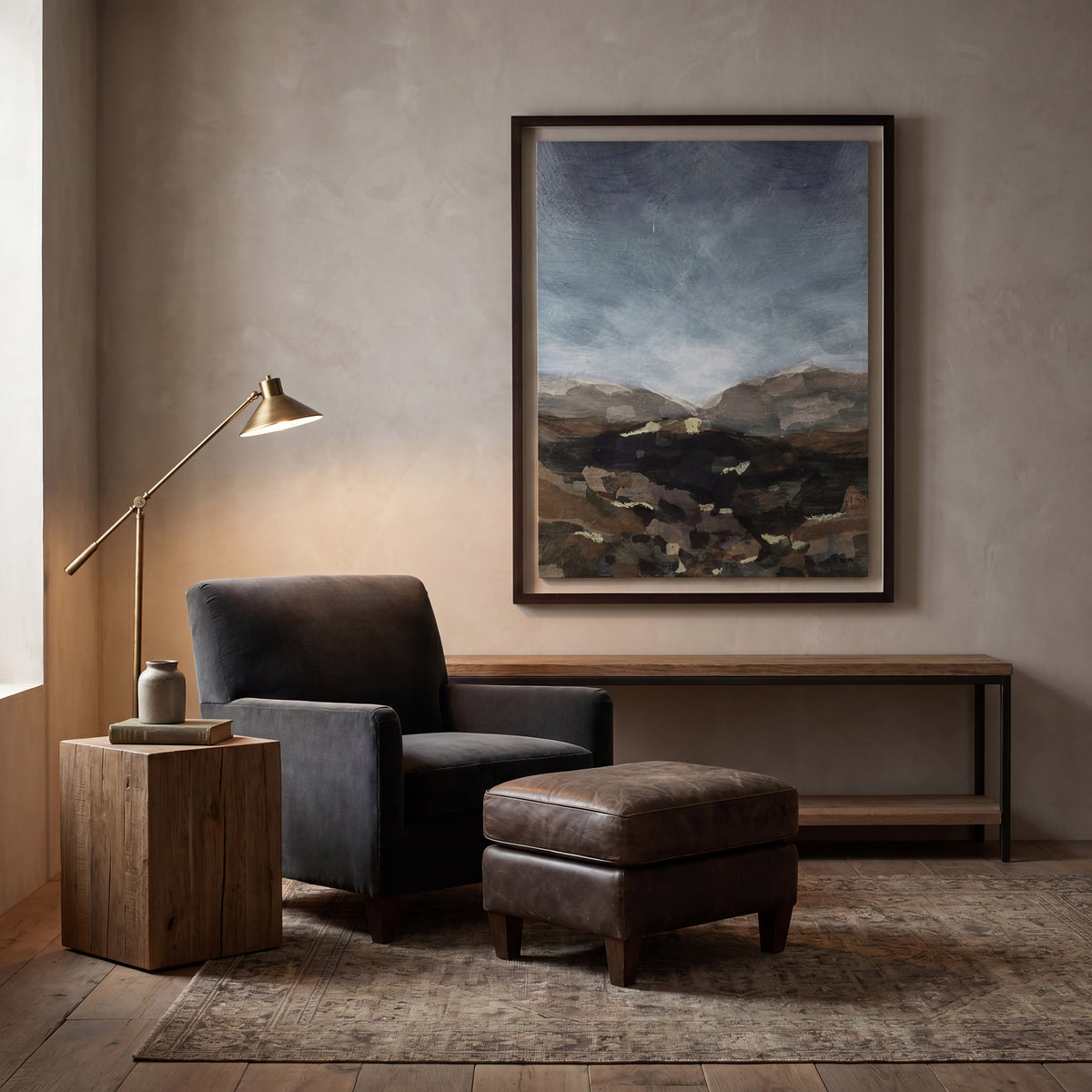 Art mural | Paradis – Renwil