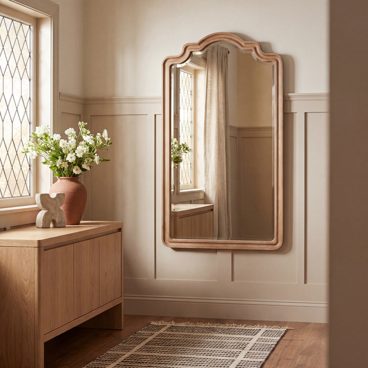 Miroir | Tenney – Renwil