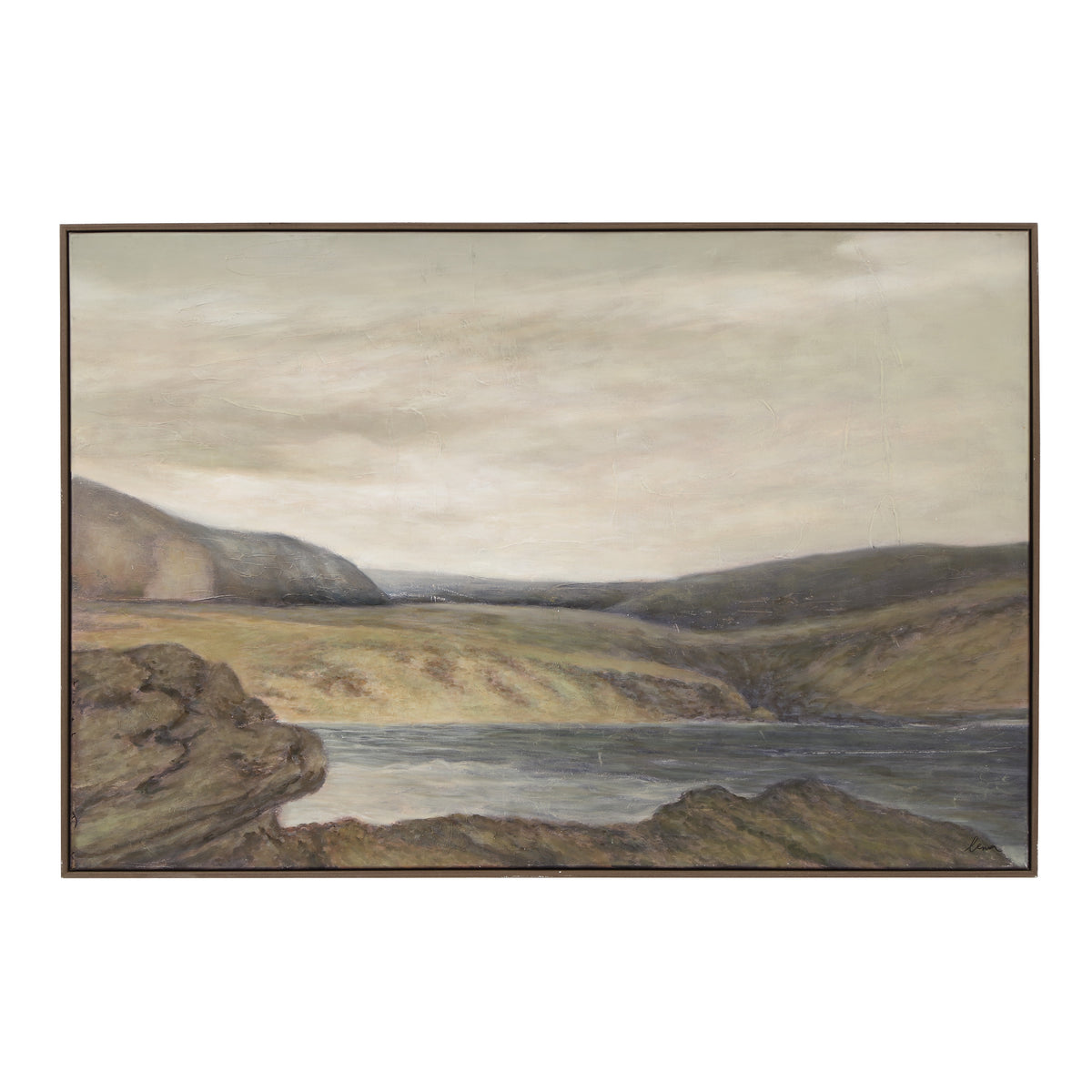 Toile | Rhodora – Renwil