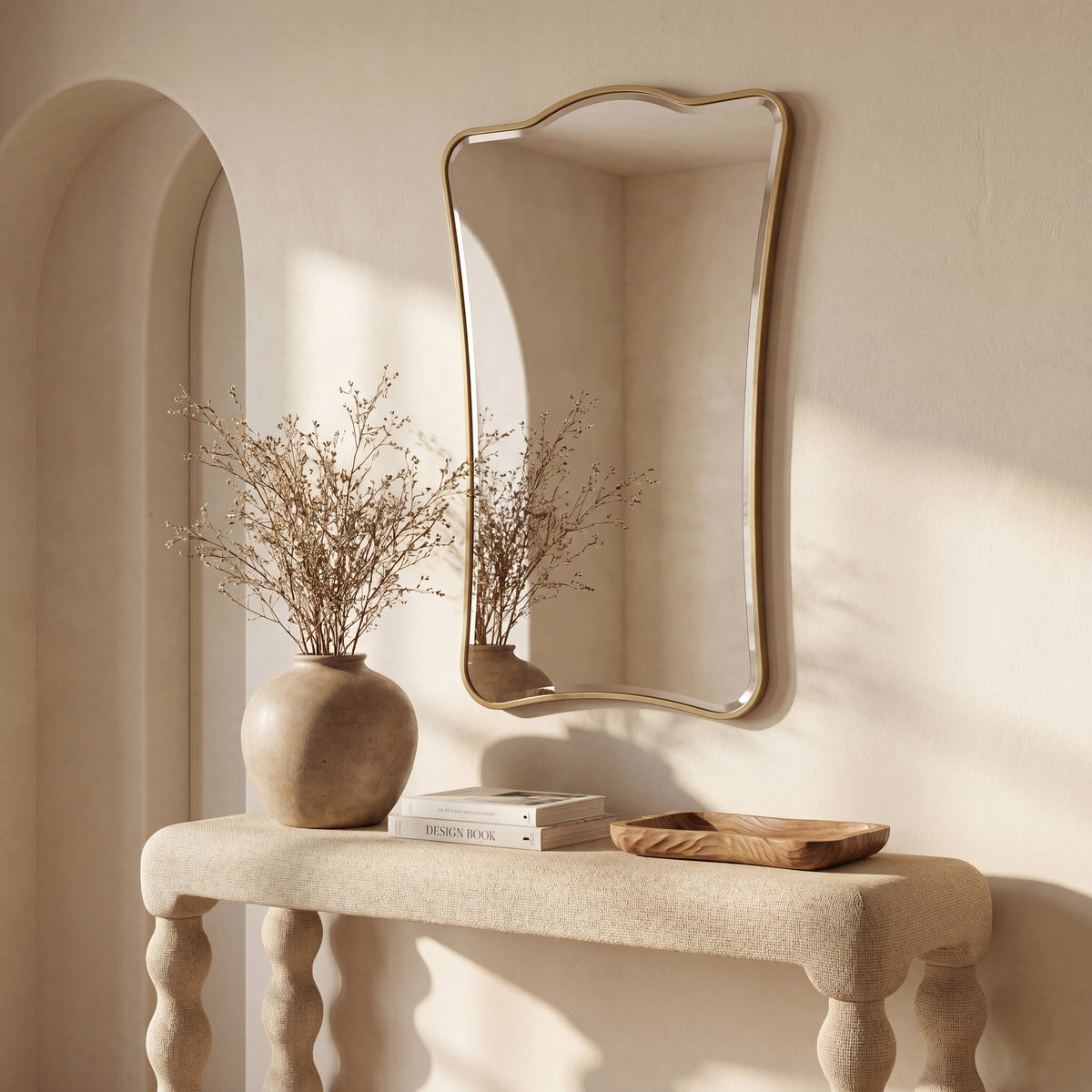 Miroir | Brielle – Renwil