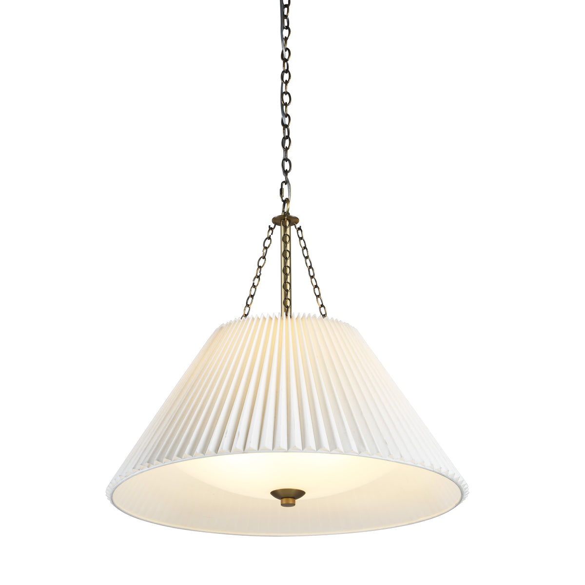 Lustre | Ombrelle – Renwil