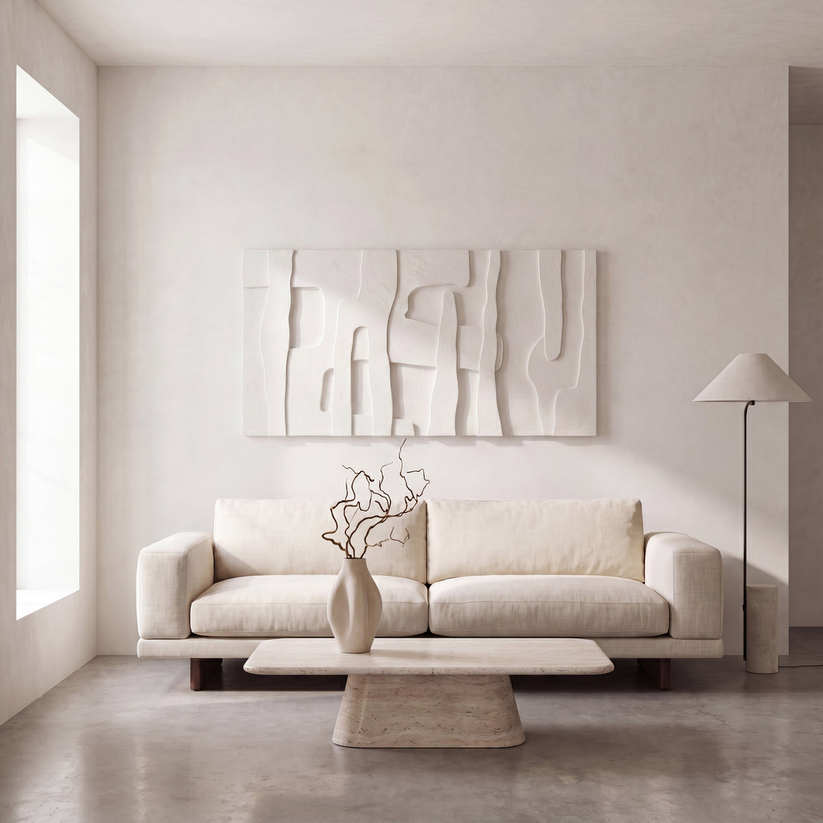 Art mural | Basilia – Renwil