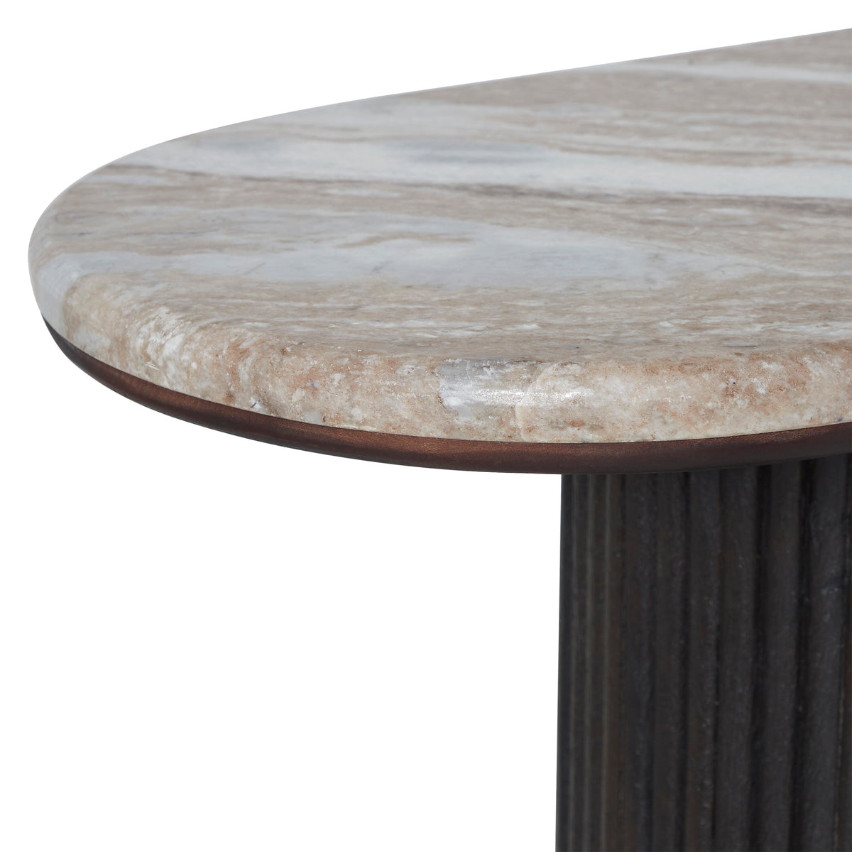 Table console | Lucente – Renwil